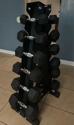 Dumbbells