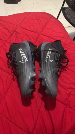 Nike Mercurial Zoom Football Cleats