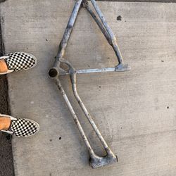 1940’s Silverking Frame