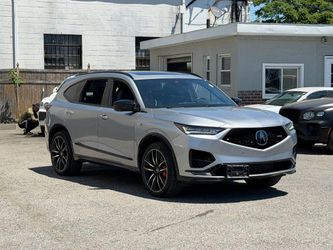 2024 Acura MDX