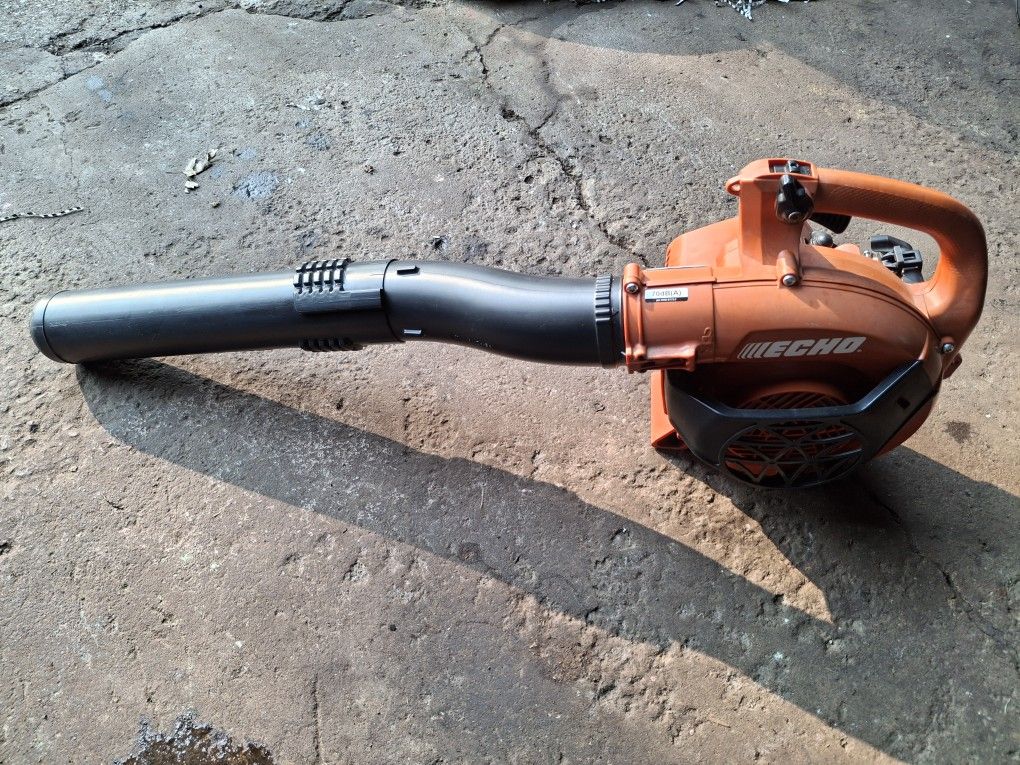 Echo Leafblower