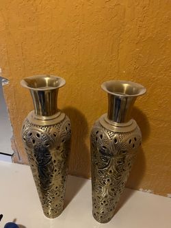 vases