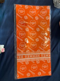 Hermes papers
