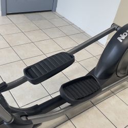 Elliptical Exercise Machine Norditrack model 23888.1