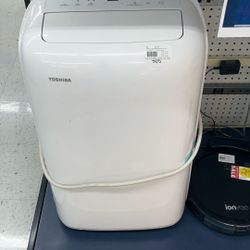 PORTABLE AIRCONDITIONER 