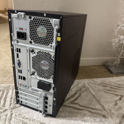 Lenovo Old Pc 