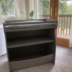 Changing Table 