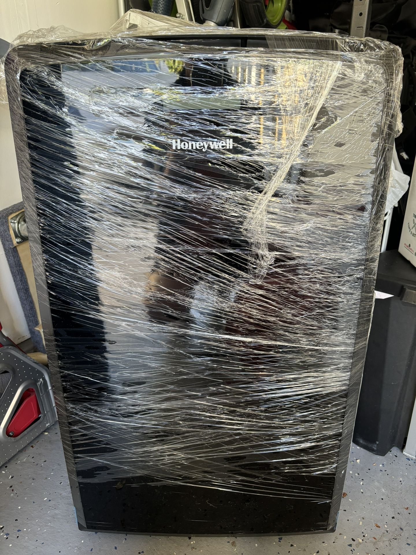 Honeywell Portable AC, Dehumidifier, Fan