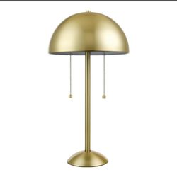 Nice Gold Table Lamp