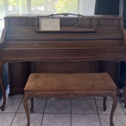 FREE Kimball Piano