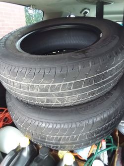 Car Tires