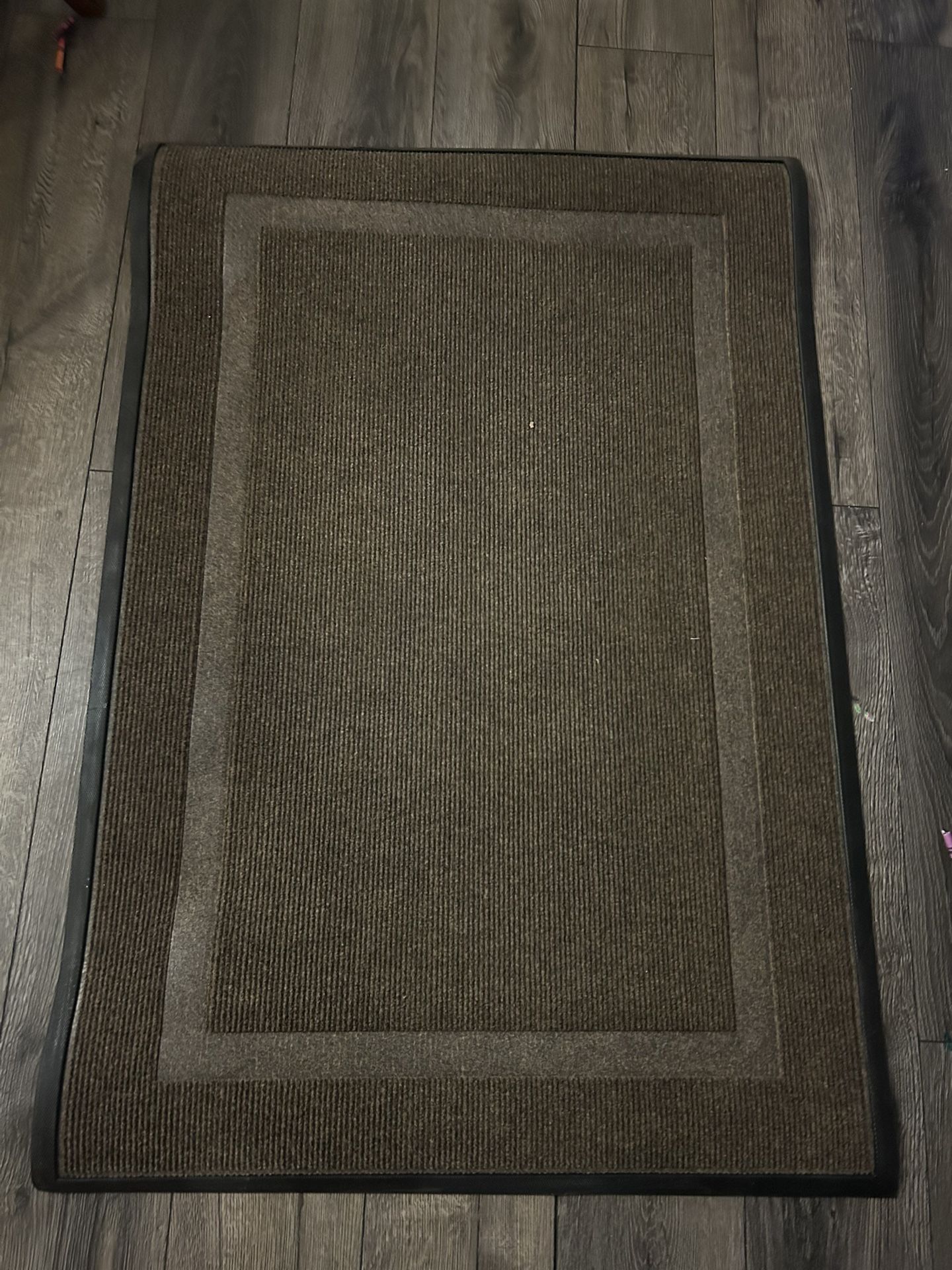 New Door Mat 59x20
