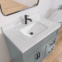 Bathroom Vanity