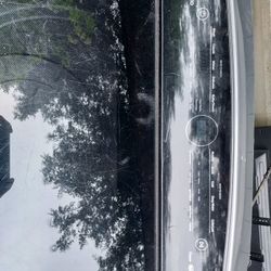 Whirlpool Cabrio Washer Works