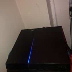 PS4 For Sale 
