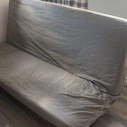 Futon from ikea