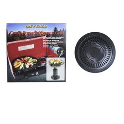 Meyerco Camp Stove Barbeque Grill