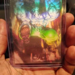 1994 Marvel Pepsi Cards