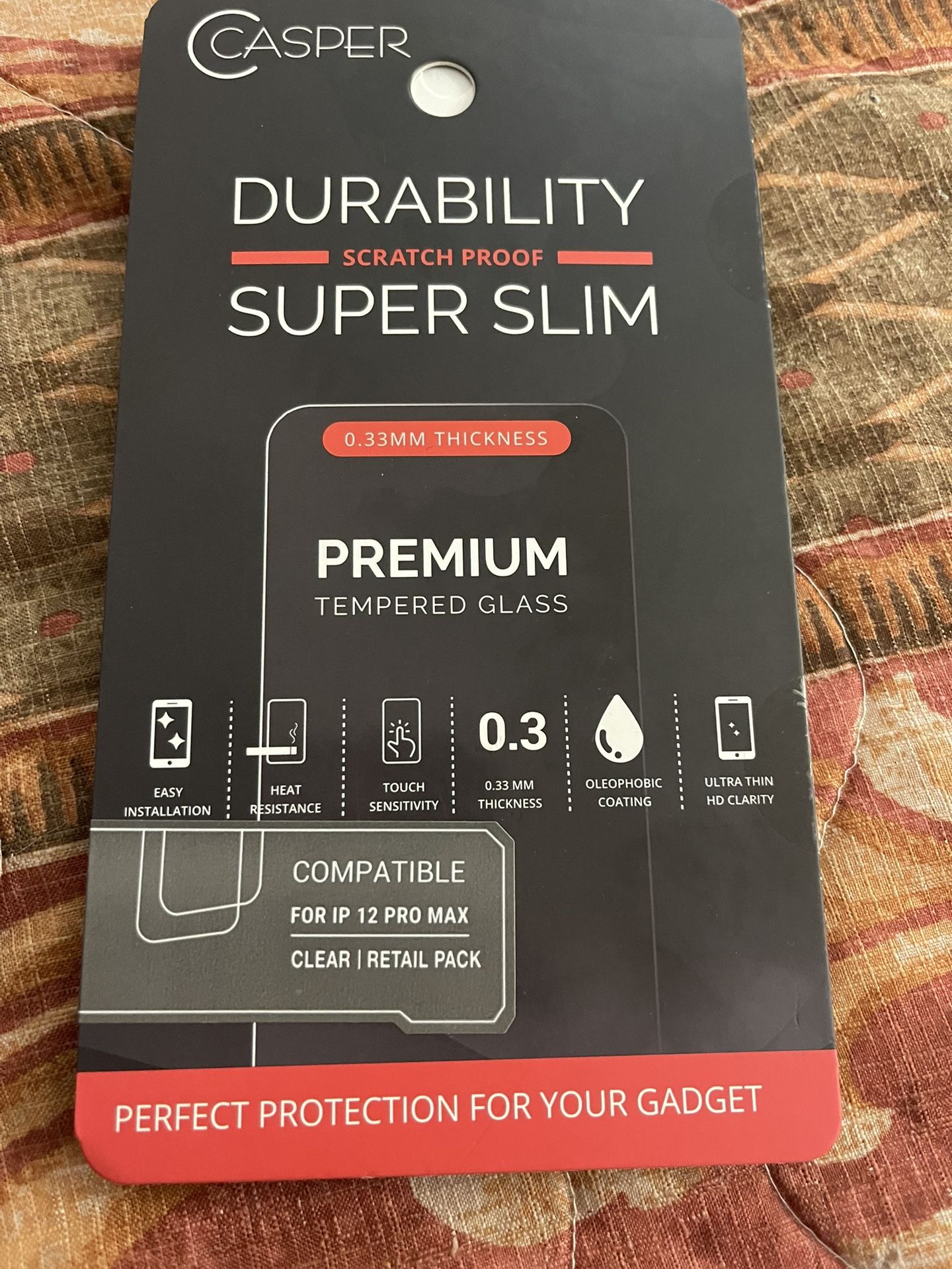 Iphone 13 Pro Max Screen Protector