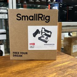 Smallrig For A7IV Or A7RV Cage Kit 