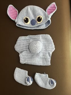 Toddler/baby Costume 