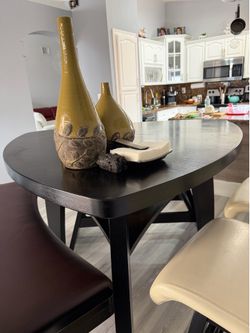 Juego de comedor