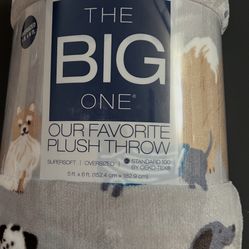  New Snow White”Doc” Stuffed Animal