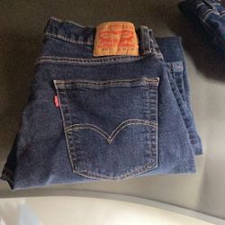 Levi’s  