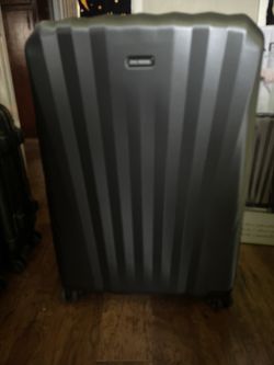 Suitcase