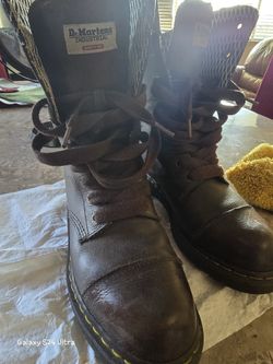 Dr Marten's Women LEAH