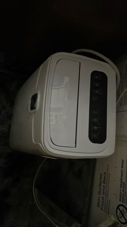 Air conditioner new