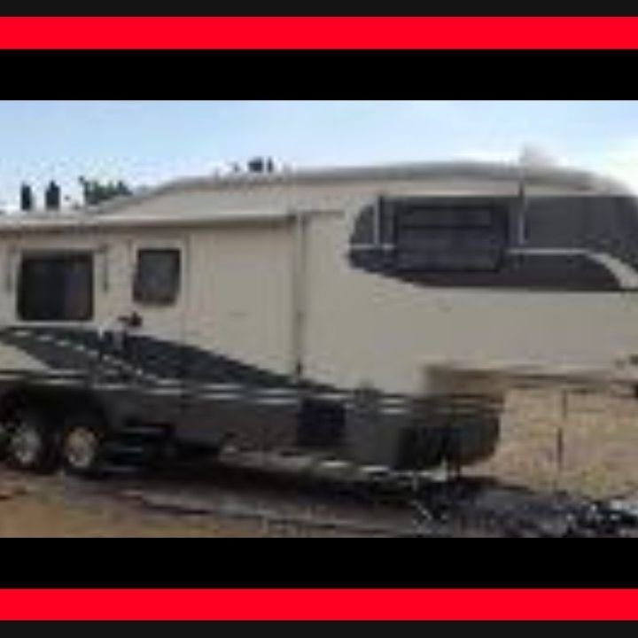 Photo 1996 AVION 5TH WHEEL