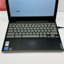 Lenovo Ideapad 3 Chromebook Computer 