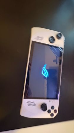 rog ally z1 extreme trade