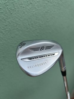Vokey Sm11 58 12d