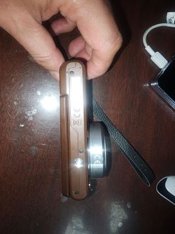Samsung camera