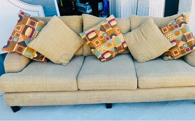 Beautiful living room set