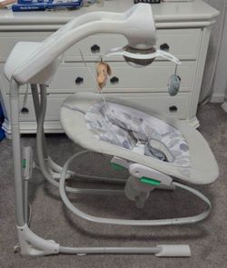 Ingenuity Baby Swing