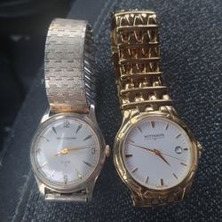2 Good Watches 