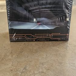 HID Head Lights 