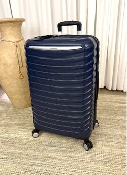 Samsonite Spin Tech 6 Medium Check-in Spinner Suitcase