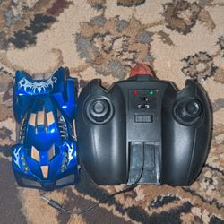 Remote Car