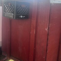 Covered Trailer For Sale Size Of A Big Van