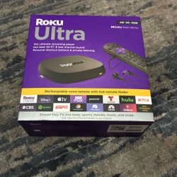 Roku Tv HDMI