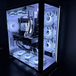 RTX 5070 Ryzen 9 7950x Gaming PC