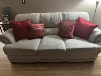 4 Piece Couch Set