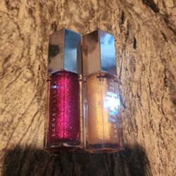 Fenty Beauty Lip Gloss 