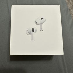 AirPod Pro 2