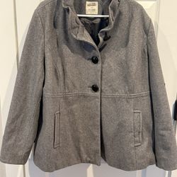 Old Navy Women’s Coat Size XXL