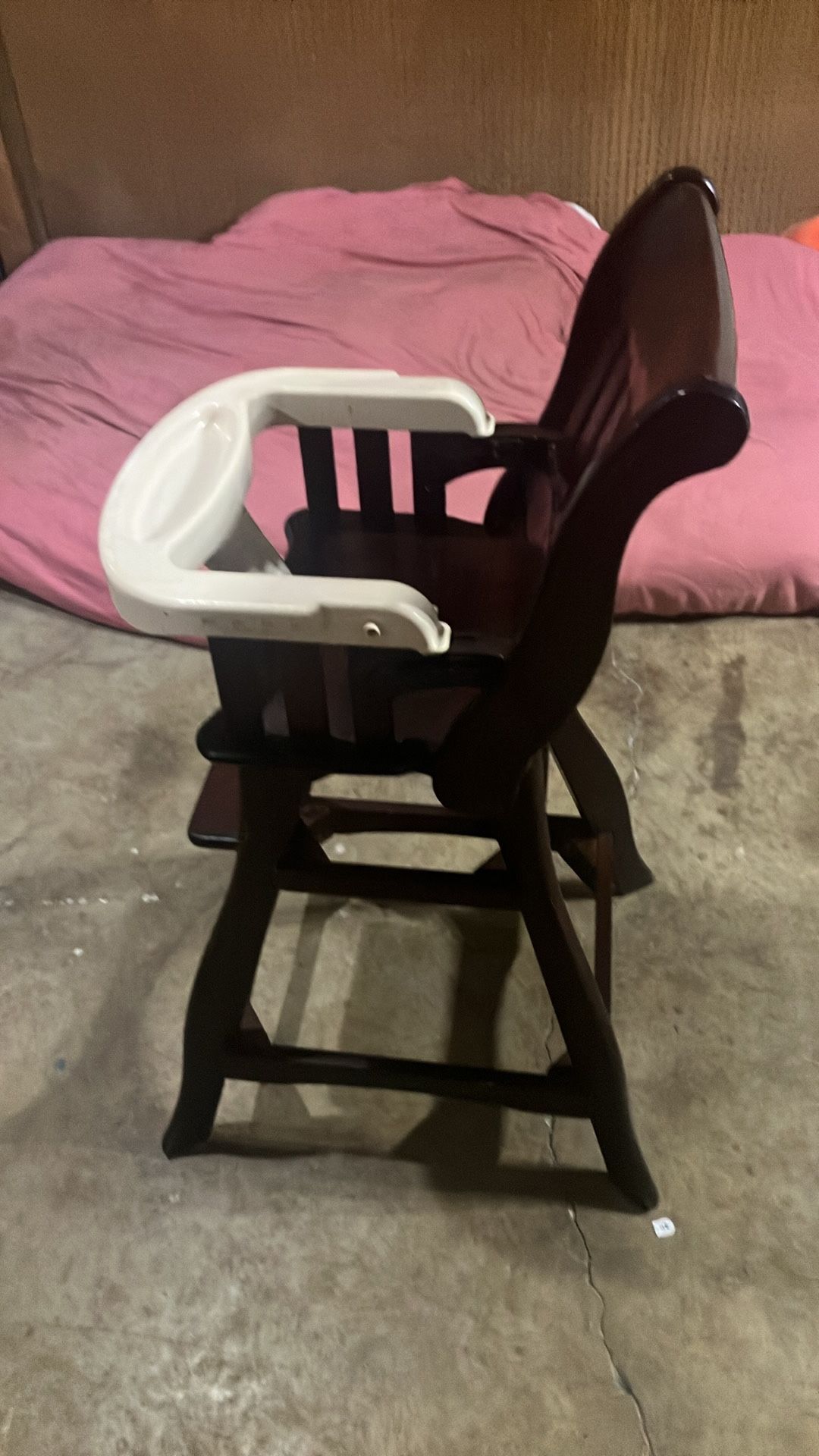 High Chair 